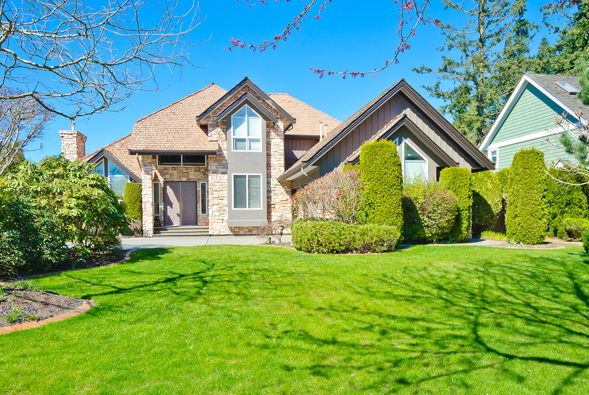 Real Estate Industry and Competitors